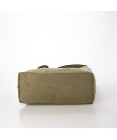 UNBILLION カシュカシュ cachecache / フェイクスエードホーボーバッグ