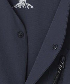 SHARE PARK MENS 【UNISEX】撥水加工 フレックスカーディガン（L・XLサイズ）