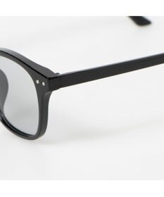 UNBILLION カシュカシュ cachecache / 細フレームサングラス