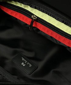 Paul Smith PSライトポリエステル ウエストバッグ