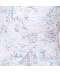 Chacott ノースリーブレオタード