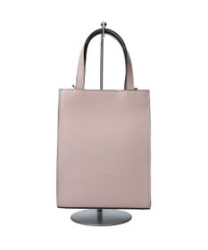 INTER-CHAUSSURES 【RIPANI】ラインストラップショルダーバッグ