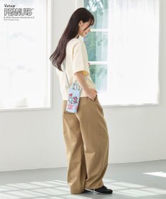 ROOTOTE 8500【ルートート】スヌーピー IP.べビールー.ピーナッツ-1A