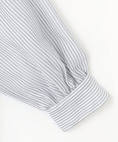 ANY L 【洗濯機可】シアーシャツ