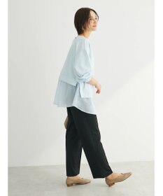 Green Parks 前後２ｗａｙシアードッキングチュニック