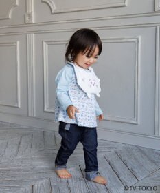 組曲 KIDS 【Fサイズ】シナぷしゅ スタイ