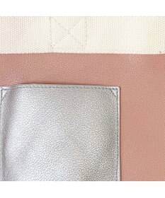 ROOTOTE 1047【スマホ用ポケット付き】SN.デリ.クロレ-C