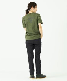 JOSEPH ABBOUD MOUNTAIN シェラーパンツ