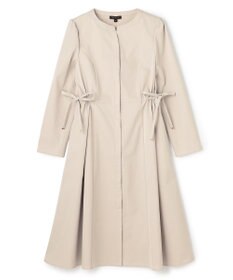 TOCCA ROSE CHEEK 2WAY ドレス＆コート