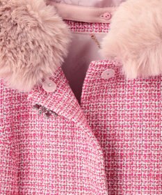 TOCCA WINTER ROMANCE 30周年記念スペシャルコート