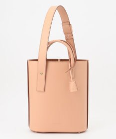 BEIGE， MARY AL TERNA / BOW トートバッグ