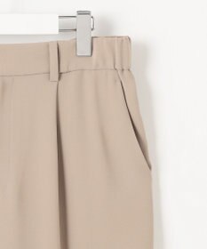 自由区 【洗える】ダブルクロスカーゴ パンツ