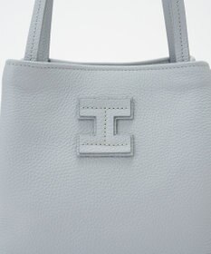 IACUCCI 【再予約スタート】センティエーロ ミニトート CERVO