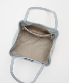 IACUCCI 【再予約スタート】センティエーロ ミニトート CERVO