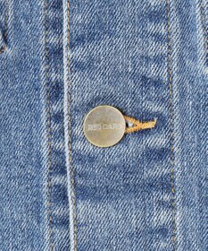 23区 【RED CARD TOKYO×23区】デニム ジャケット