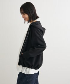 Green Parks ダンボールＺＩＰパーカー