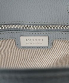 IACUCCI 【再予約スタート】センティエーロ ミニトート CERVO