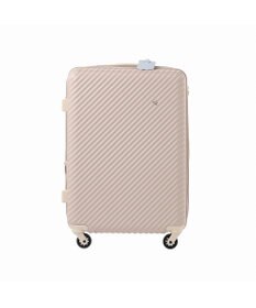 ACE BAGS & LUGGAGE 【雑誌掲載】 HaNT×Jewelna Rose コラボ スーツケース Mサイズ 06822 ハント ジュエルナローズ