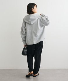 Green Parks ダンボールＺＩＰパーカー