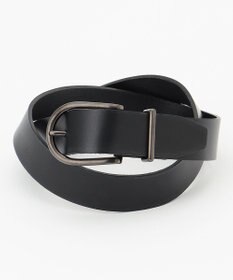 23区 【CLASSY.1月号掲載】カーブバックル ベルト