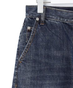 J.PRESS YORK STREET 【WOMEN】スラウチデニム