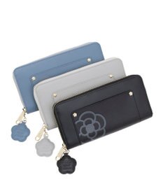 CLATHAS カシス ラウンド長財布