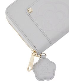 CLATHAS カシス ラウンド長財布