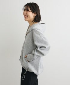 Green Parks ダンボールＺＩＰパーカー