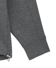 Green Parks ダンボールＺＩＰパーカー