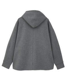 Green Parks ダンボールＺＩＰパーカー