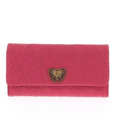 ANNA SUI チェイス 被せ長財布