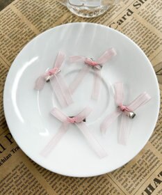 WEGO L4Pミニリボンクリップ