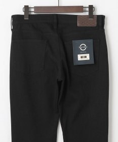 JOSEPH ABBOUD 【キングサイズ・25SS・ストレッチ・きれいめ】2WAYストレッチデニム