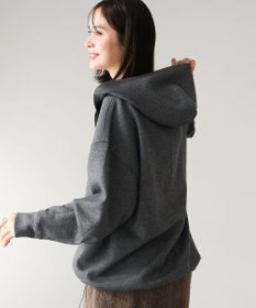 Green Parks ダンボールＺＩＰパーカー