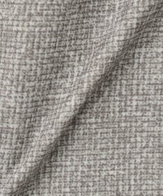 JOSEPH ABBOUD 【キングサイズ・ストレッチ/伸縮回復性】フランネルジャージージャケット