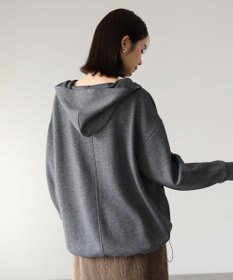 Green Parks ダンボールＺＩＰパーカー