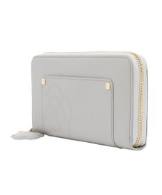 CLATHAS カシス ラウンド長財布