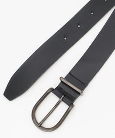 23区 【CLASSY.1月号掲載】カーブバックル ベルト