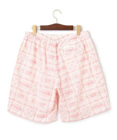 J.PRESS MEN 【120th anniversary】Reyn spooner×J.PRESS リバースプリントショーツ