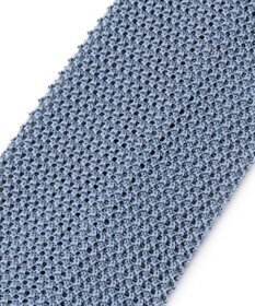 J.PRESS MEN 【J.PRESS ORIGINALS】Silk Wide Knit Tie