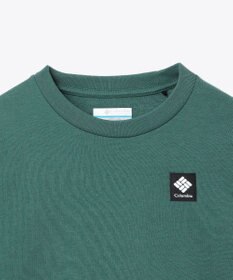 Columbia Columbia/ 【KIDS】ユースフォートモーニンググラフィックロングスリーブTシャツ /コロンビア