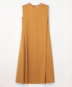 NAVE 【ReNAVE　洗える】グロスサテン ドレス