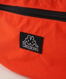 OP／FILA 【Kappa】三日月形 ショルダーバッグ