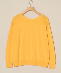 ONWARD Reuse Park 【組曲】ニット春夏