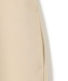 NAVE 【Nave・セットアップ可】ウールポリエステルツイルキャミドレス