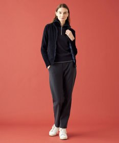 23区GOLF 冬の暖かボトム【WOMEN】ボンディングパンツ