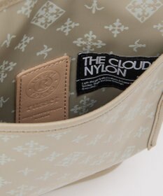 russet リバーシブル2wayトートバッグ(CE-1667)