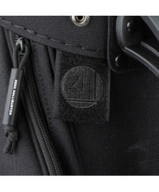 ZERO HALLIBURTON コーデュラキャディバッグ 82051