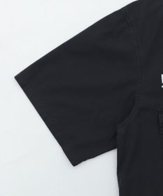 WEGO 【ユニセックス着用ITEM】ミリタリーハーフスリーブシャツ