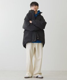 AMERICAN HOLIC 撥水加工ダウンコート